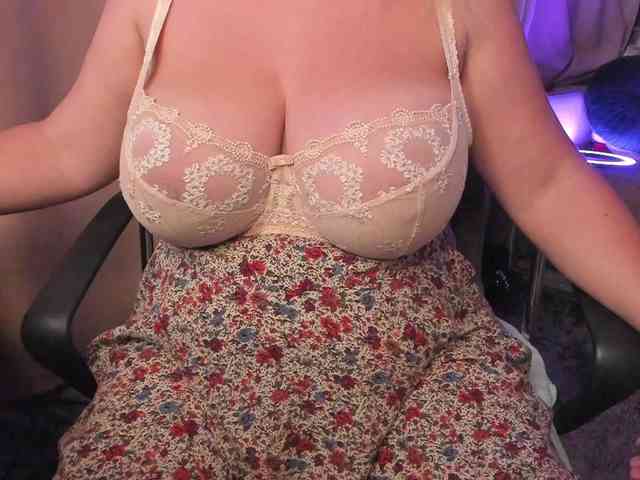 Alyssia webcam