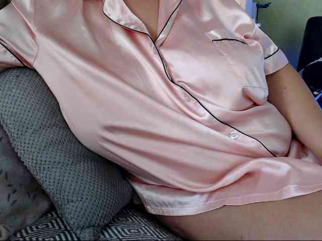 Alyssia webcam