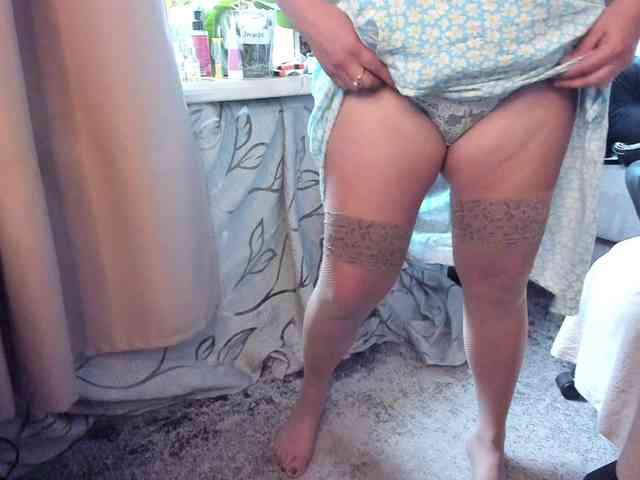 Alyssia webcam