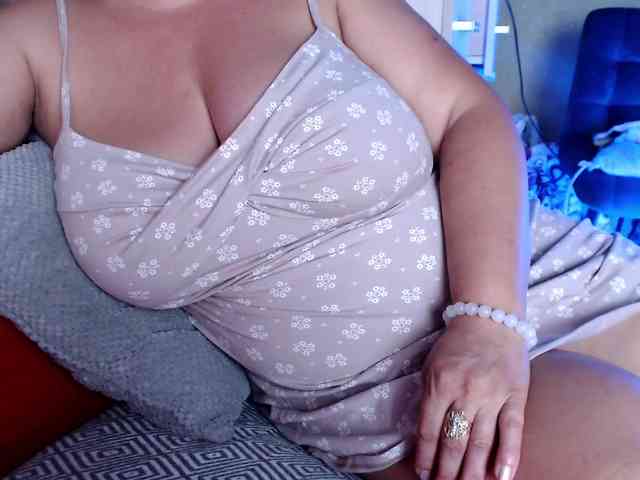 Alyssia webcam