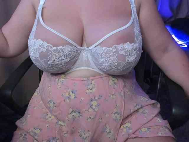 Alyssia webcam