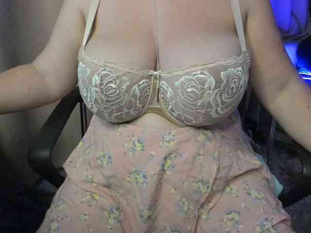 Alyssia webcam