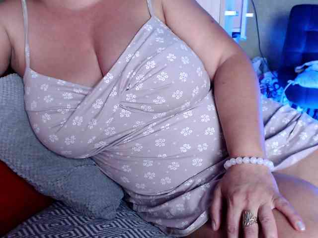 Alyssia webcam