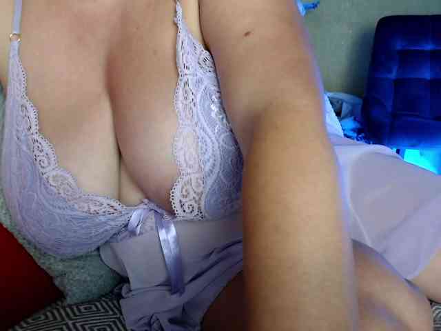 Alyssia webcam