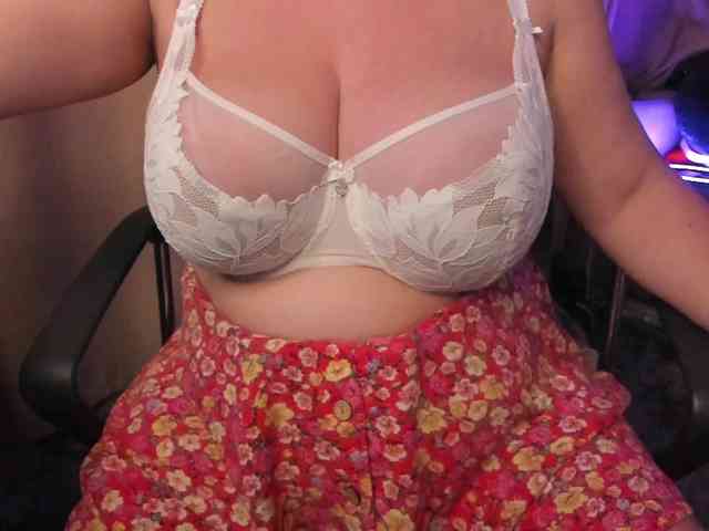 Alyssia webcam