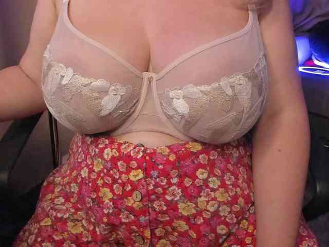 Alyssia webcam
