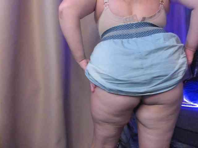 Alyssia webcam
