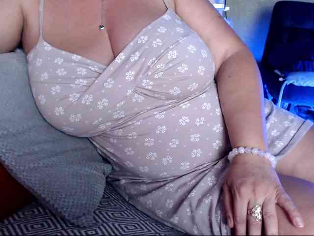 Alyssia webcam