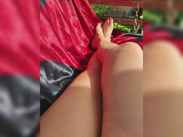 Alyssia webcam