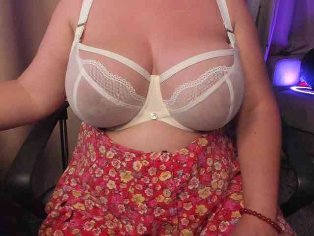 Alyssia webcam