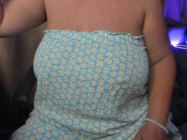 Alyssia webcam