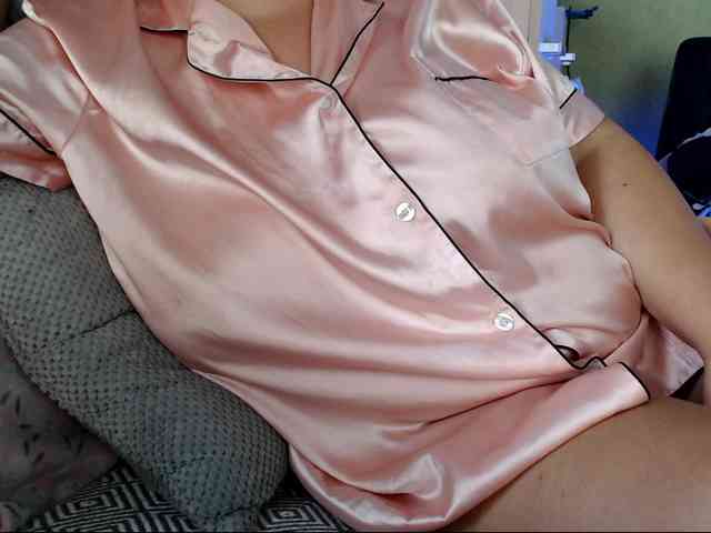 Alyssia webcam