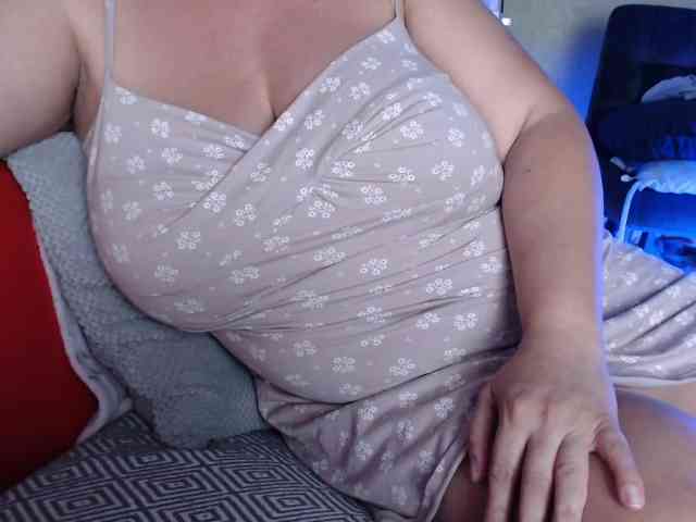 Alyssia webcam