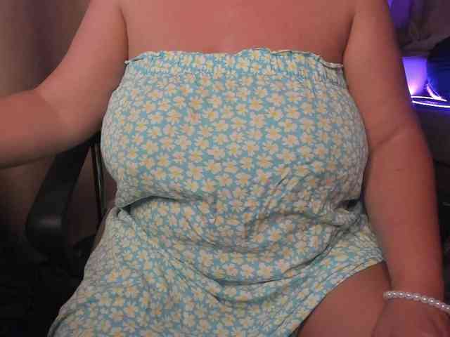 Alyssia webcam