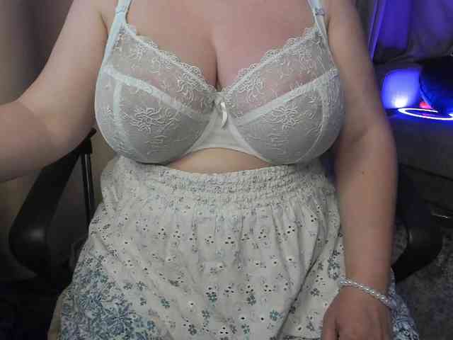 Alyssia webcam
