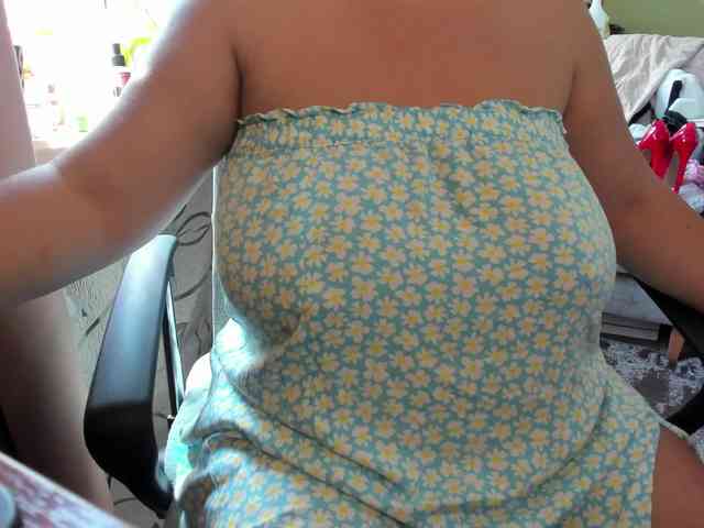 Alyssia webcam