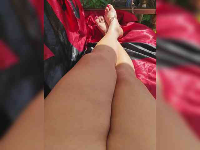 Alyssia webcam