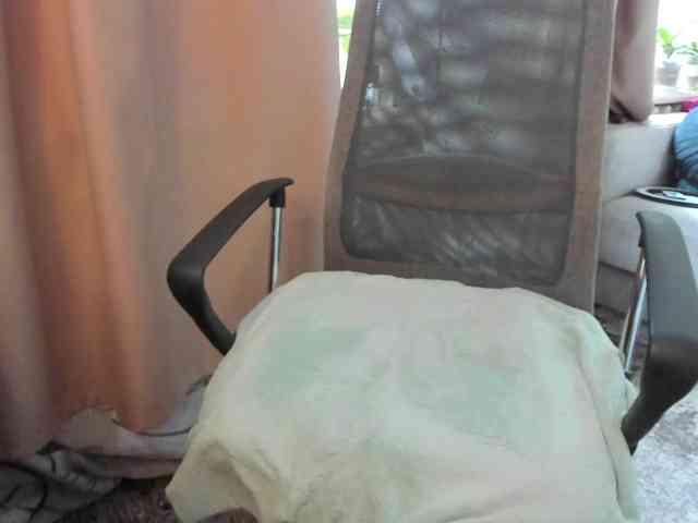 Alyssia webcam