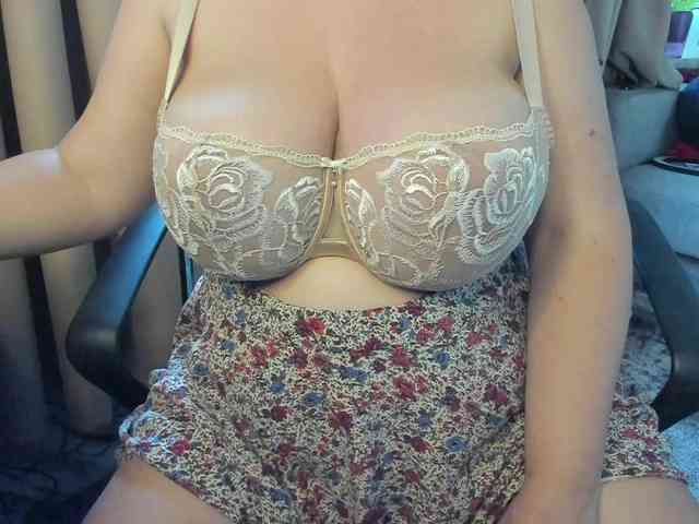 Alyssia webcam