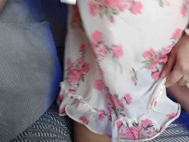Alyssia webcam