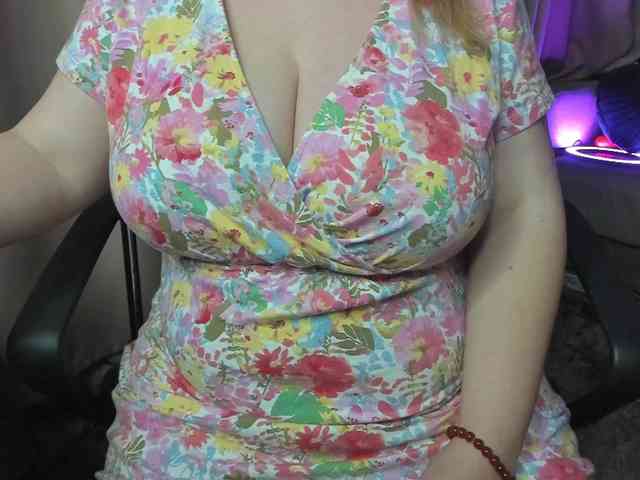 Alyssia webcam
