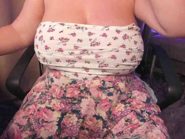 Alyssia webcam