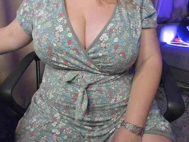 Alyssia webcam