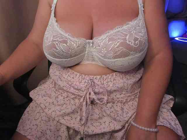 Alyssia webcam
