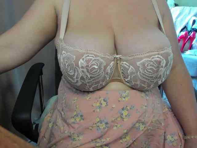 Alyssia webcam