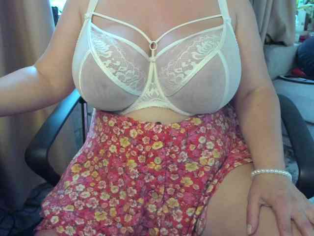 Alyssia webcam