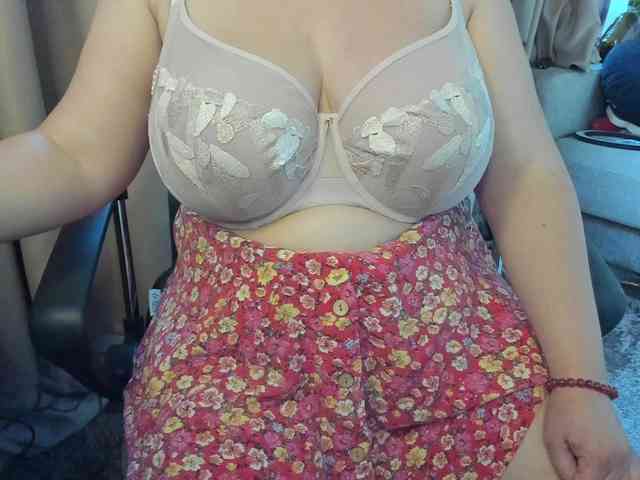 Alyssia webcam