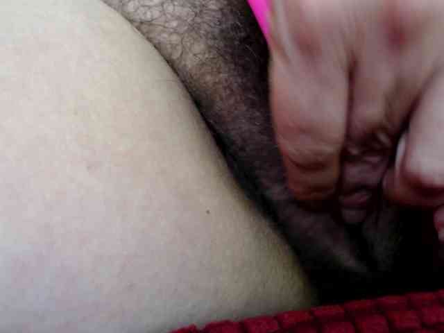 Alyssia webcam