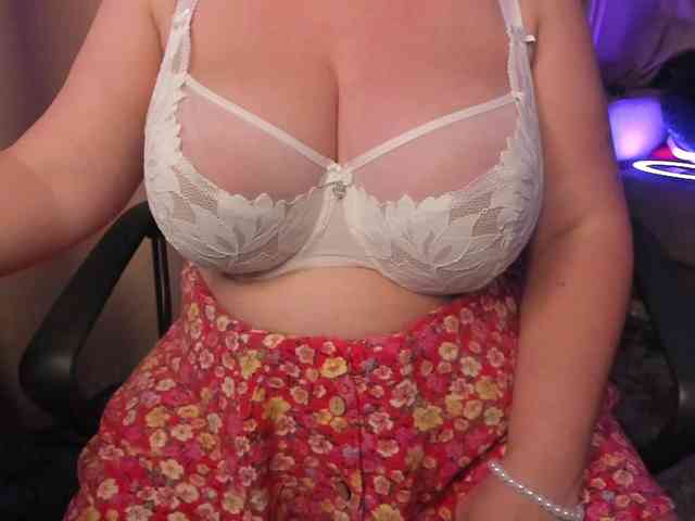 Alyssia webcam