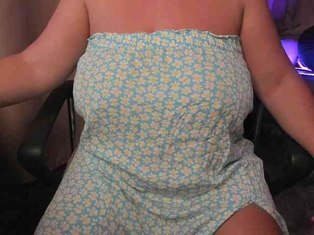 Alyssia webcam