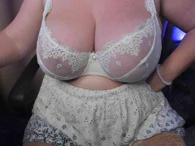 Alyssia webcam