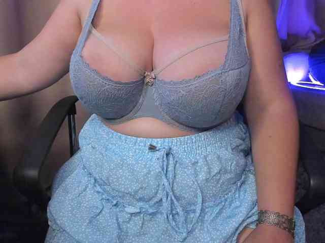 Alyssia webcam
