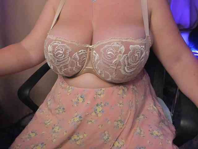 Alyssia webcam