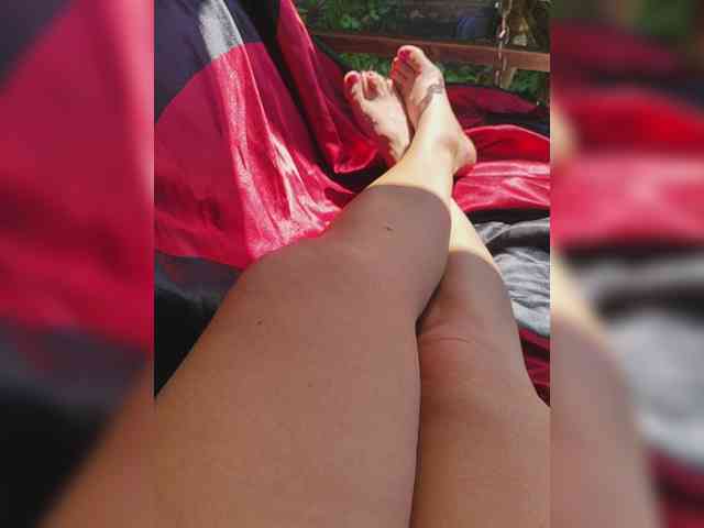 Alyssia webcam