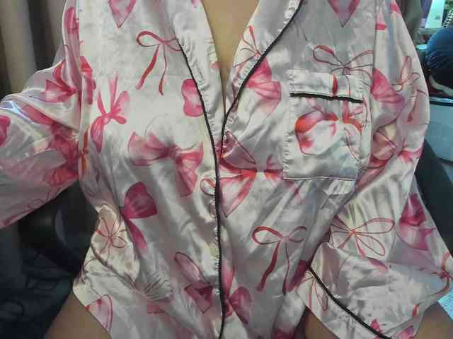 Alyssia webcam