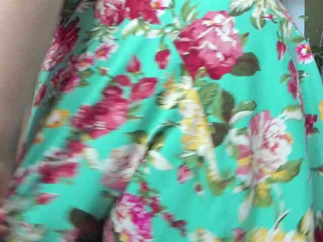 Alyssia webcam