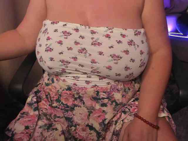 Alyssia webcam
