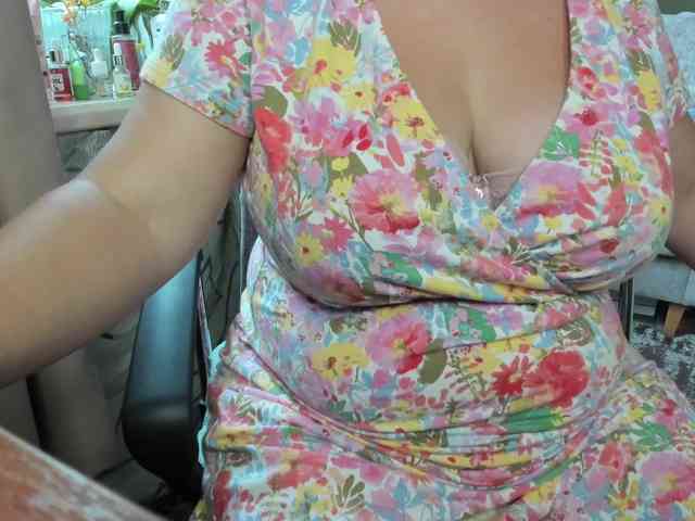 Alyssia webcam