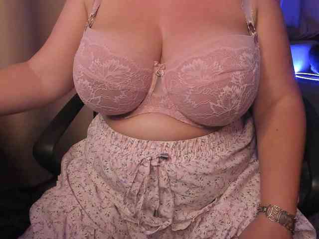Alyssia webcam