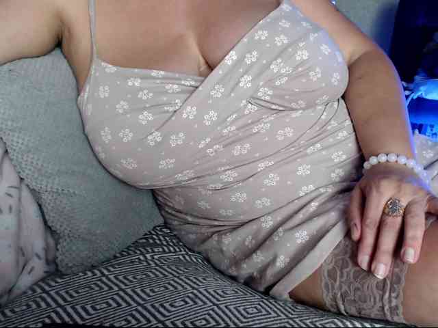 Alyssia webcam