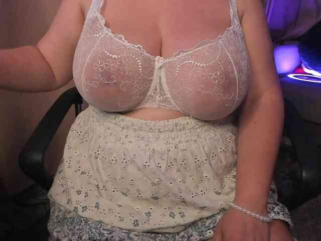 Alyssia webcam