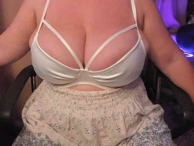 Alyssia webcam
