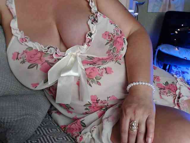Modelo: Alyssia
