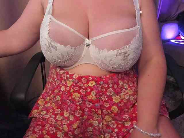 Alyssia webcam