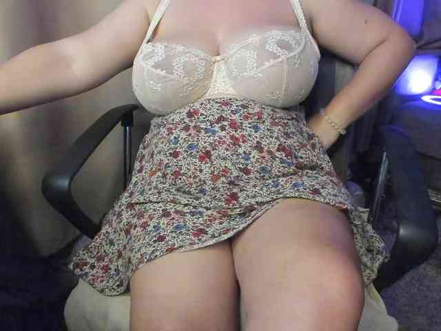Alyssia webcam
