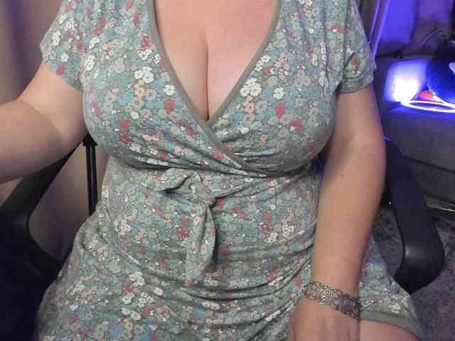 Alyssia webcam